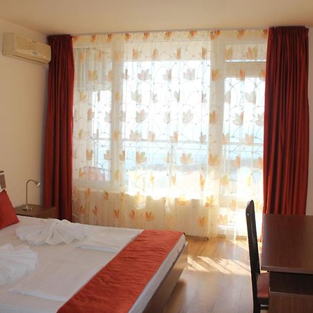 Aurelia Beach Complex Rawda Zewnętrze zdjęcie
