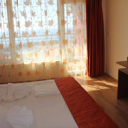 Aurelia Beach Complex Rawda Zewnętrze zdjęcie
