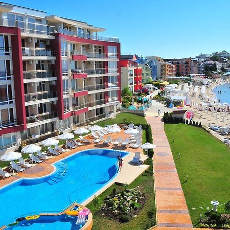Aurelia Beach Complex Rawda Zewnętrze zdjęcie