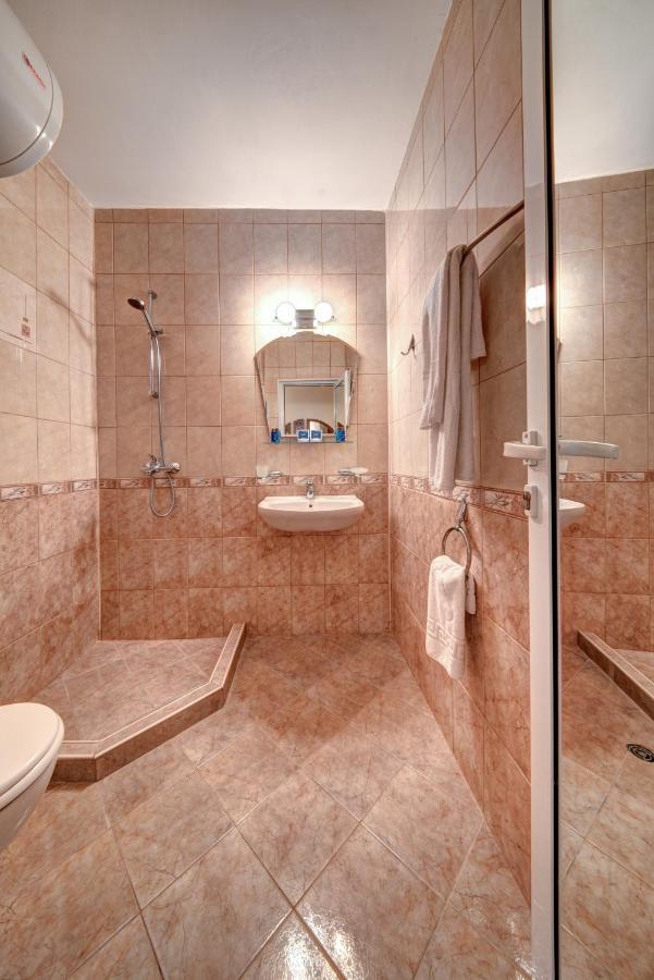 Aurelia Beach Complex Rawda Zewnętrze zdjęcie