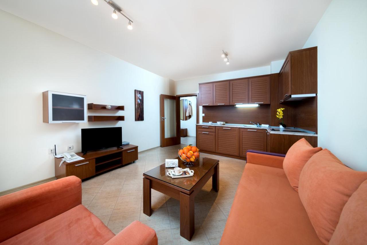 Aurelia Beach Complex Rawda Zewnętrze zdjęcie