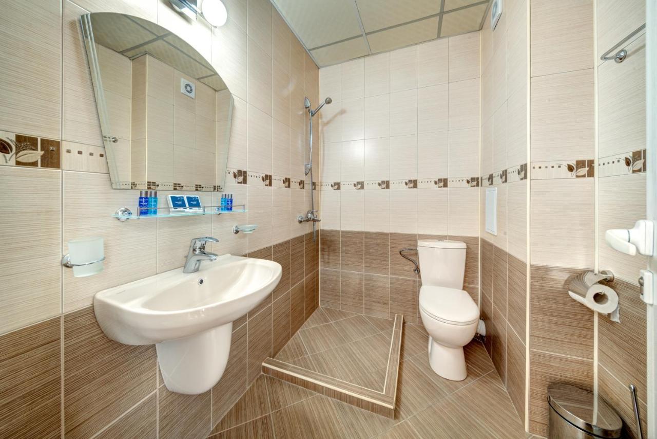 Aurelia Beach Complex Rawda Zewnętrze zdjęcie