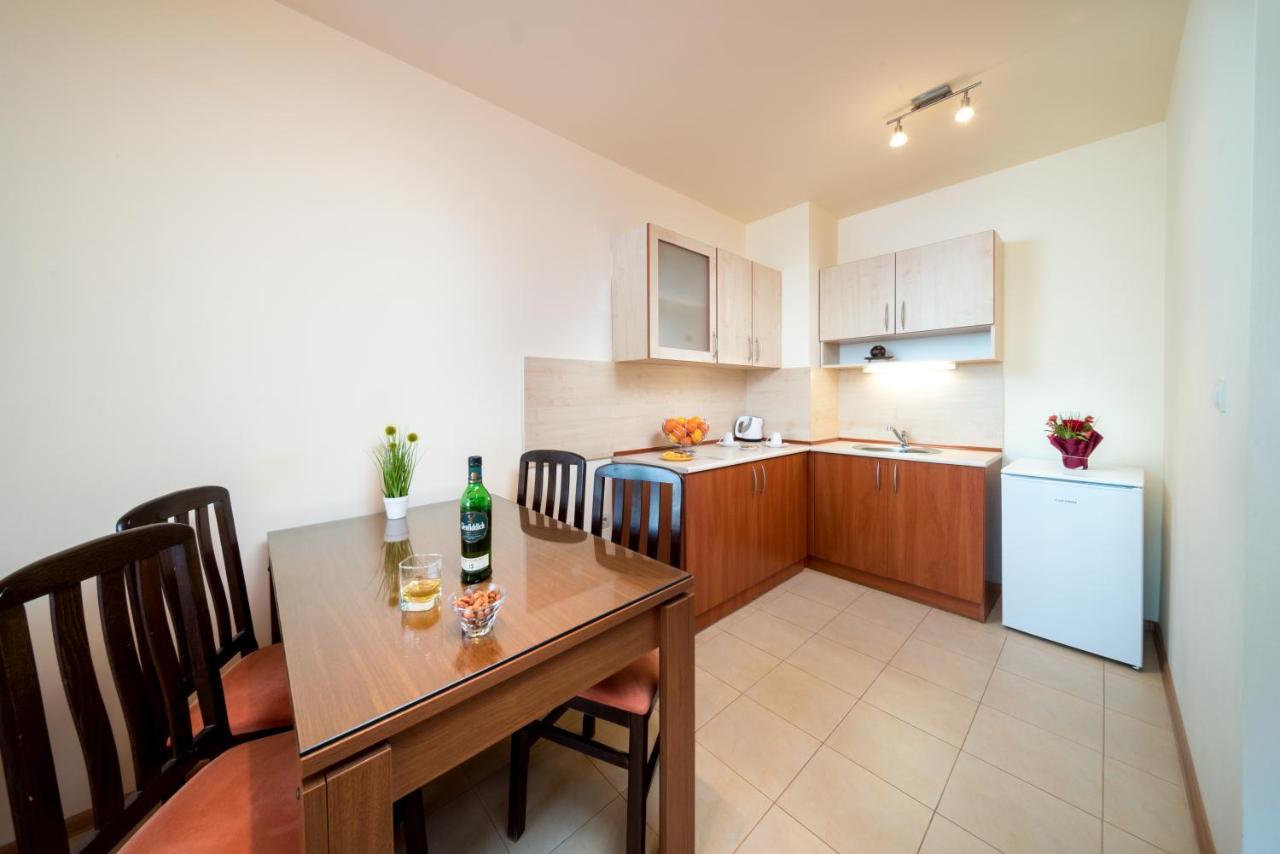 Aurelia Beach Complex Rawda Zewnętrze zdjęcie