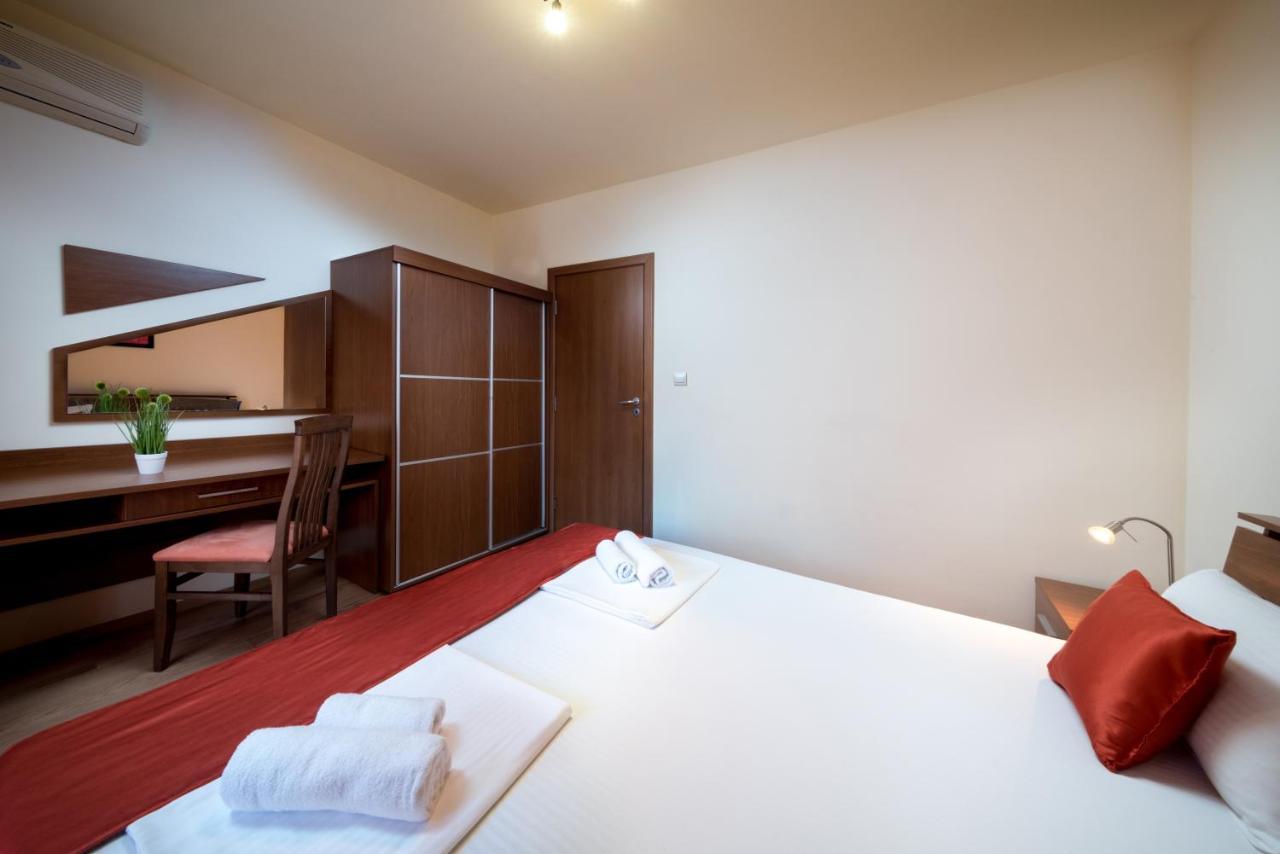 Aurelia Beach Complex Rawda Zewnętrze zdjęcie