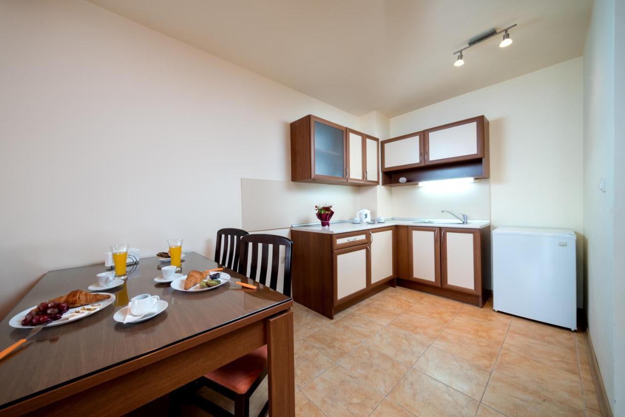 Aurelia Beach Complex Rawda Zewnętrze zdjęcie
