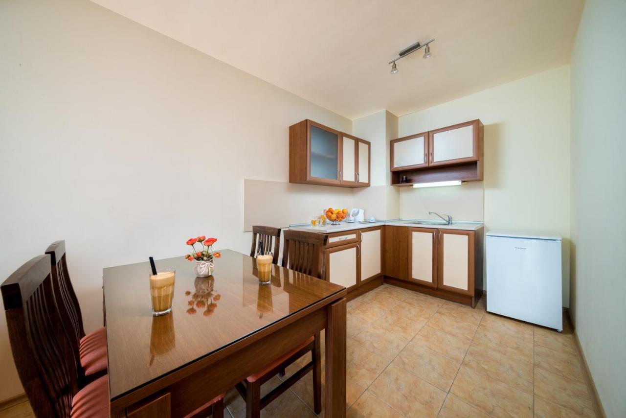 Aurelia Beach Complex Rawda Zewnętrze zdjęcie