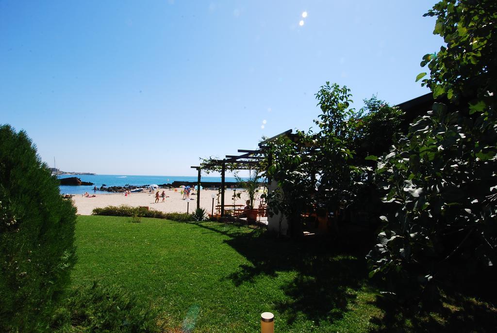 Aurelia Beach Complex Rawda Zewnętrze zdjęcie