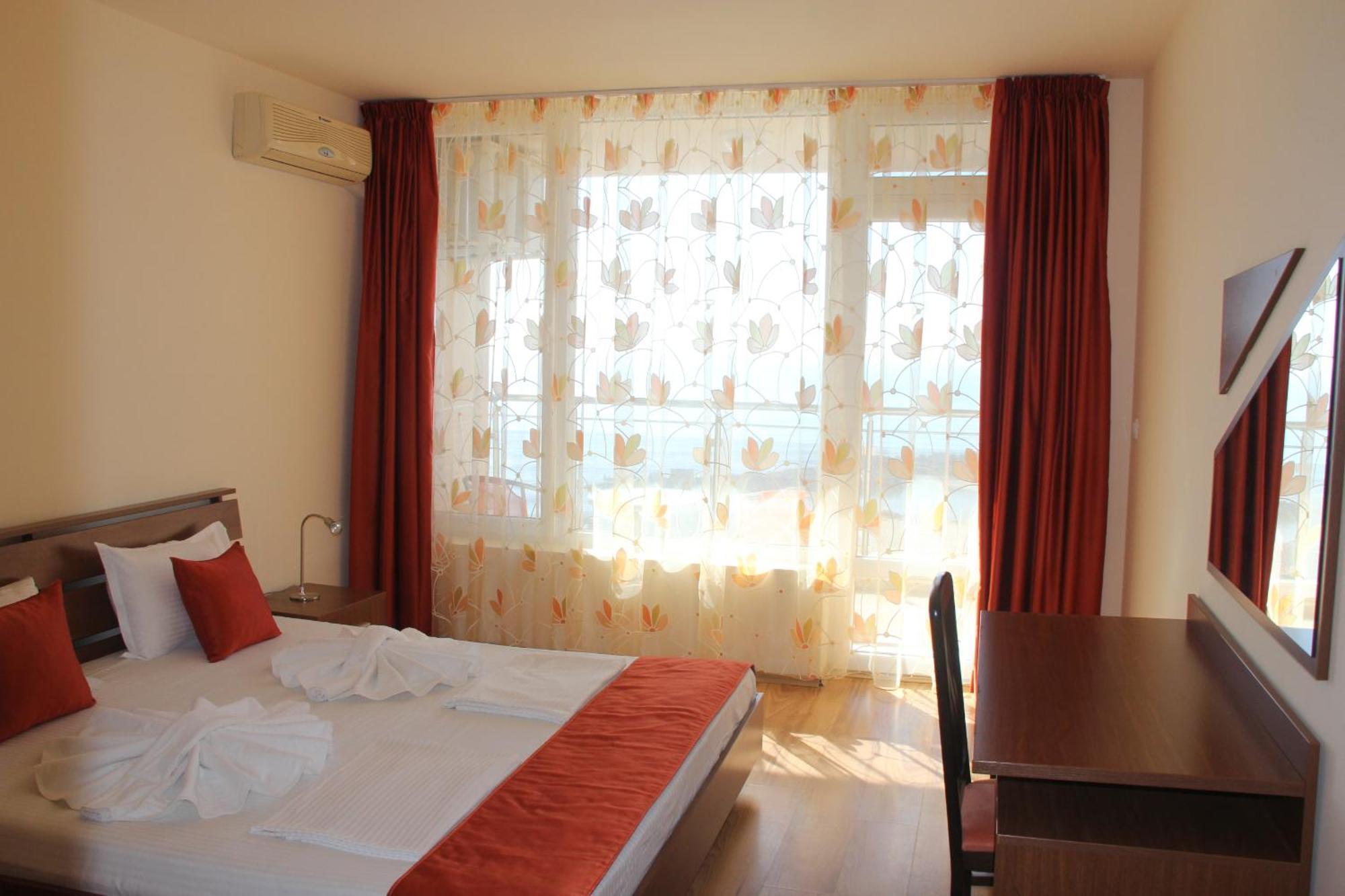 Aurelia Beach Complex Rawda Zewnętrze zdjęcie