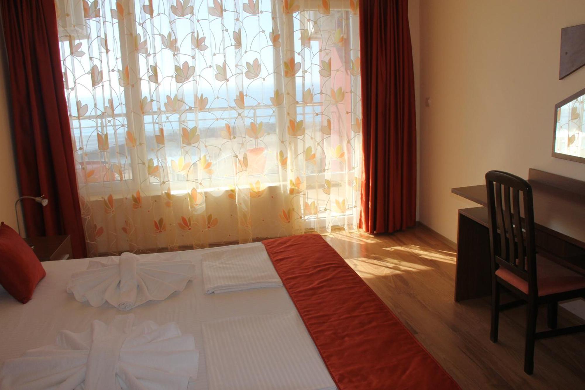 Aurelia Beach Complex Rawda Zewnętrze zdjęcie