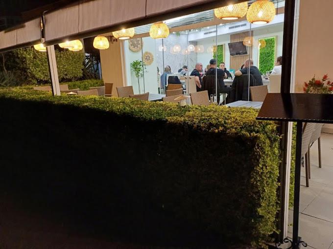 Aurelia Beach Complex Rawda Zewnętrze zdjęcie