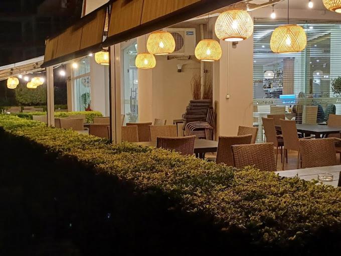 Aurelia Beach Complex Rawda Zewnętrze zdjęcie