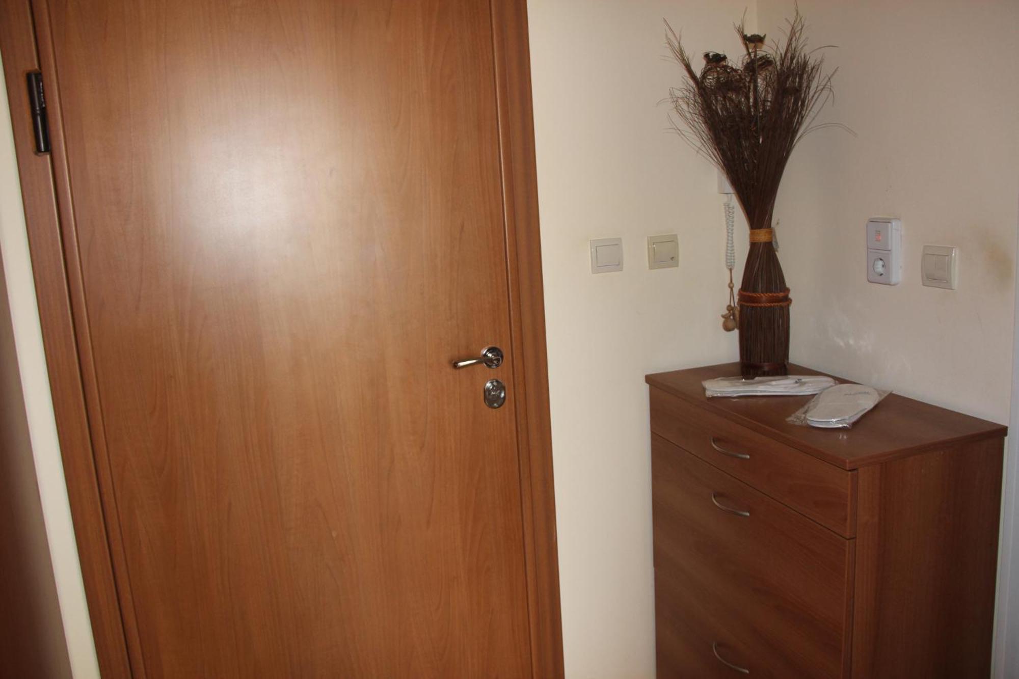 Aurelia Beach Complex Rawda Zewnętrze zdjęcie