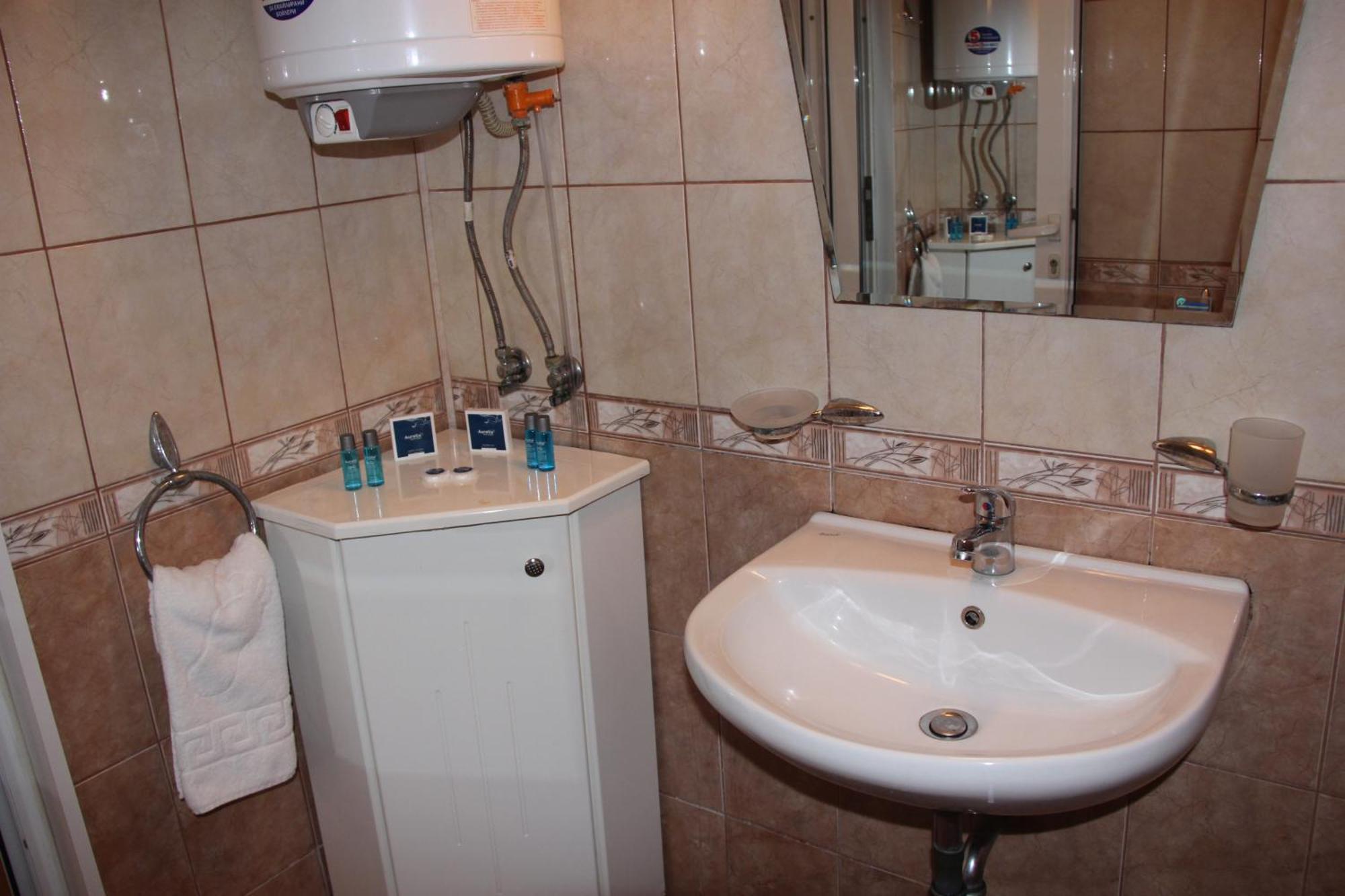 Aurelia Beach Complex Rawda Zewnętrze zdjęcie