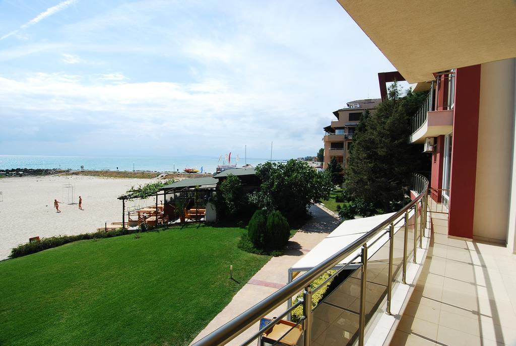 Aurelia Beach Complex Rawda Zewnętrze zdjęcie
