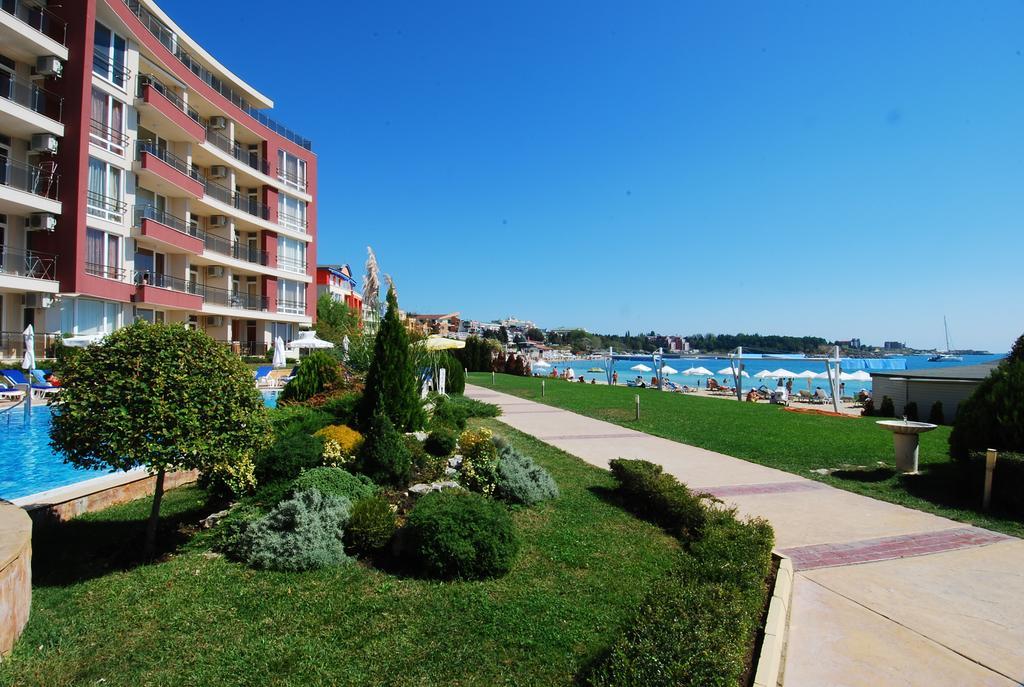 Aurelia Beach Complex Rawda Pokój zdjęcie