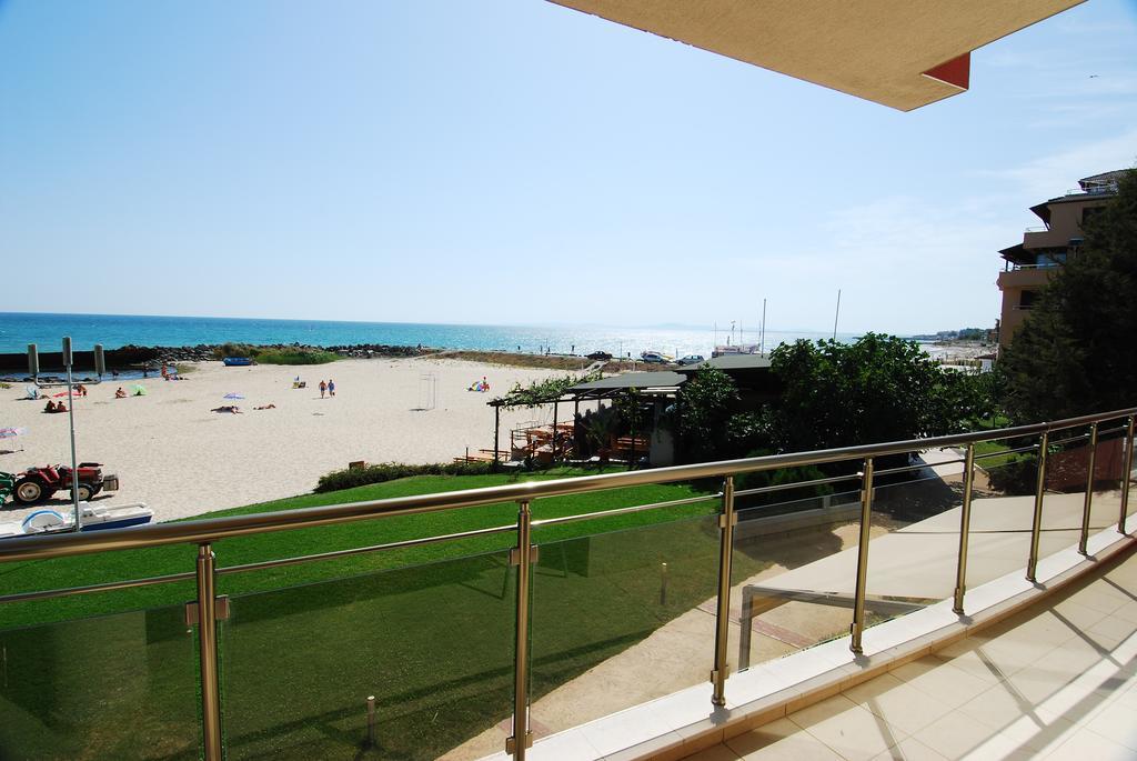 Aurelia Beach Complex Rawda Pokój zdjęcie