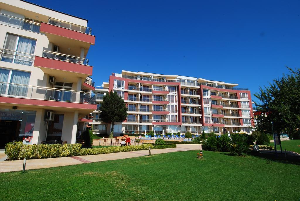 Aurelia Beach Complex Rawda Pokój zdjęcie