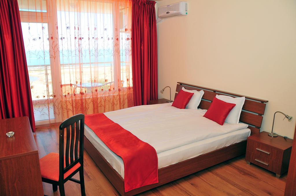 Aurelia Beach Complex Rawda Pokój zdjęcie