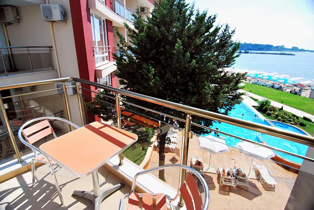 Aurelia Beach Complex Rawda Zewnętrze zdjęcie
