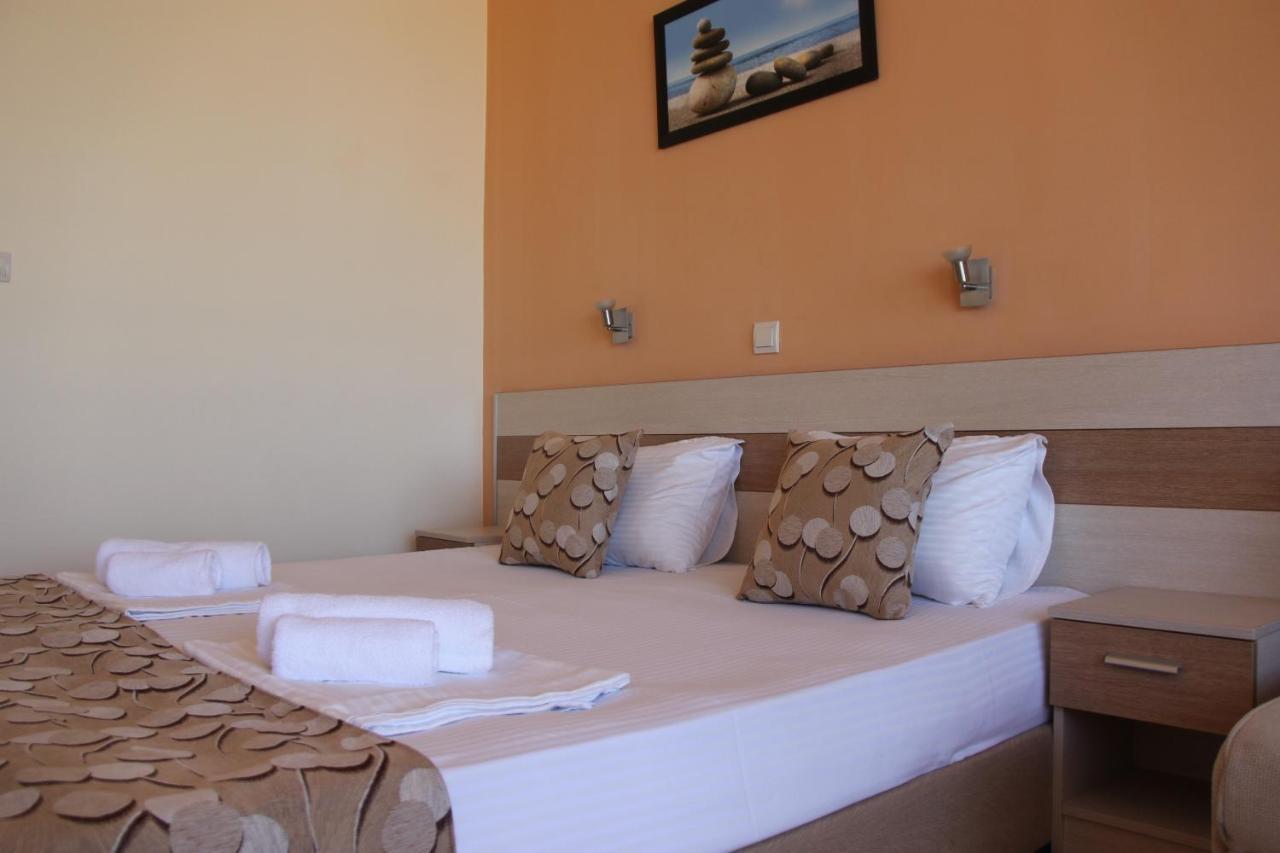 Aurelia Beach Complex Rawda Zewnętrze zdjęcie