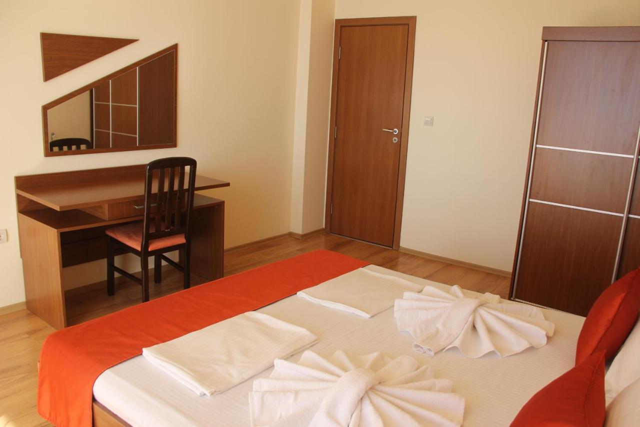 Aurelia Beach Complex Rawda Zewnętrze zdjęcie