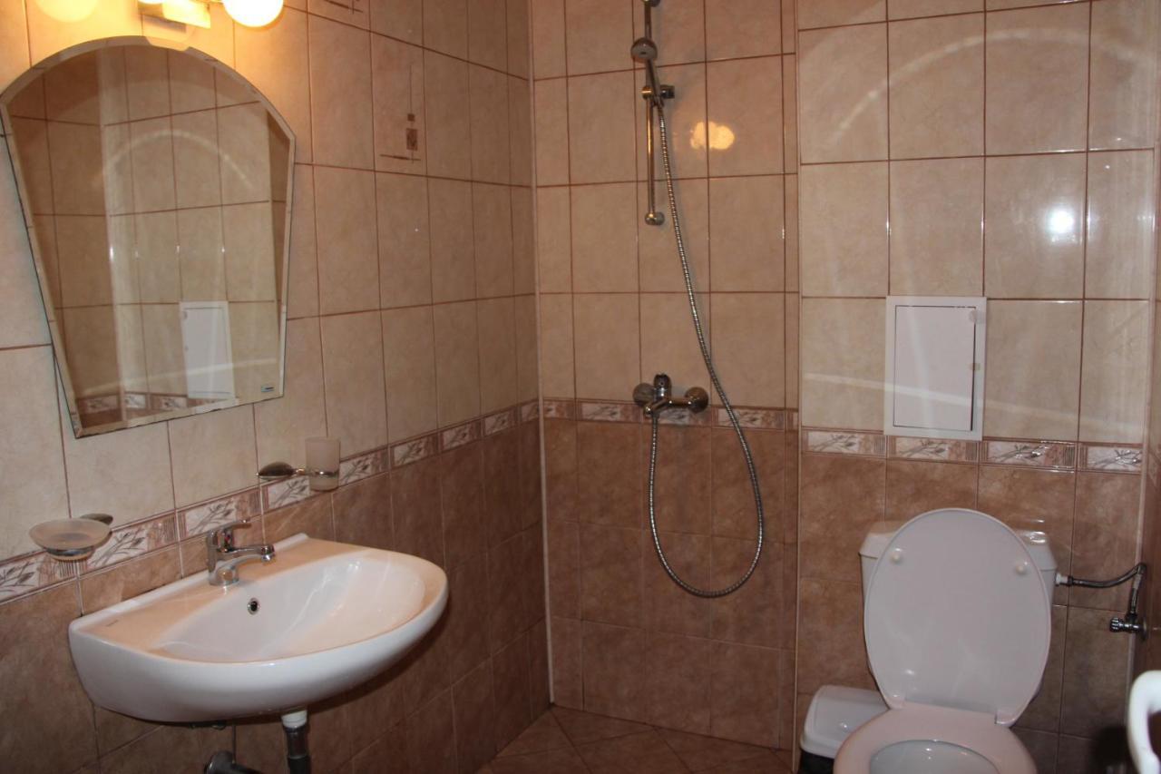Aurelia Beach Complex Rawda Pokój zdjęcie